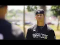 2017 Area Code Games - Step Brothers meet for the first time