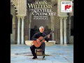 Suite española, Op. 47: No. 3, Sevilla (Sevillanas)