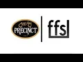 Fantastic Food Search - The Precinct