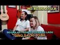Download Lagu PROSES TAKE VOKAL LAGU SING SALAH PILIH WIDI WIDIANA DEK ULIK