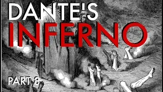 Download Dante's Inferno Part 8 - Fraud MP3