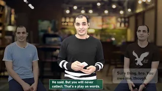 تعلم المحادثة باللغة الانجليزية كورس المحادثة المستوى الثاني 12 