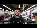 Alaska Fam Episode 4 Aircraft Technician Tommy