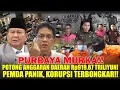 Lagu PURBAYA NGAMUK!! DANA DAERAH DIPANGKAS GILA GILAAN— PEMDA PANIK, KORUPSI TERBONGKAR!!