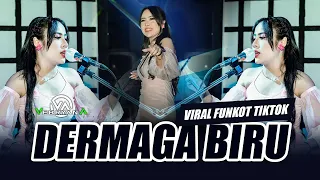 Download FUNKOT - DERMAGA BIRU NEW VERSION FUNKOT VIRAL TIKTOK || BY DJ VEBRYANA MP3