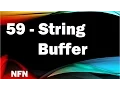 java tutorials urdu NFN 59 String Buffer
