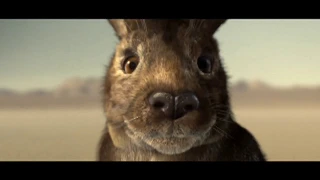 Comcast Rabbit CLIO Award Winning Craft Technique Visual Effects Advertising