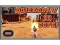 Dead and Buried - Tried some multiplayer Quickdraw and it was so cool