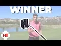 How To Win Brand New TaylorMade Daddy Long Legs Putter