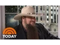 KLG To Voice Winner Sundance Head You Should Name Your Beard Cody TODAY