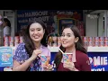 IKLAN POP MIE MI INSTAN CUP • 60s (2023)