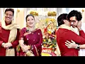 Download Lagu Govinda Ganpati Celebration With Wife Sunita \u0026 Son Yashvardhan Ahuja Post Divorce News Viral! Download Lagu Govinda Ganpati Celebration With Wife Sunita \u0026 Son Yashvardhan Ahuja Post Divorce News Viral!