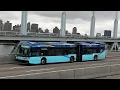M60 SBS To LaGuardia Airport Announcements