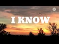 Download Lagu I Know - Tom Jones with Lyrics