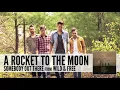 A Rocket To The Moon: Somebody Out There (Audio)