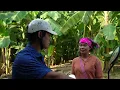 On his way home, Binh helps a young woman—could this be a turning point in his life...?