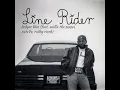 Lagu Kendrick Lamar: dodger blue | Line Rider