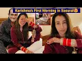 Karishma s First Morning in Sasural New Beginnings Looks Happy Akshy khanna