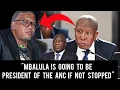 Lagu Julius Malema Reveals \