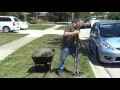 How to Use a Post Hole Digger
