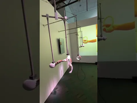 SIGGRAPH 2026 Art Gallery
