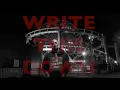Download Lagu Write This Down [Official Music Video] [Lyrics Included]