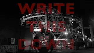 Write This Down Official Music Video Lyrics Included  Write This Down Official Music Video Lyrics Included