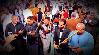 مش بالمال و سم     اح يا أهل السم     اح افراح القاهره مع الريس شحات البنجاوي دندنها