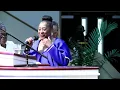 Dottie Peoples & The Fairfield Women's Day Choir — "He's An On Time God"