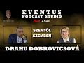 Lagu Szemtől szemben Juhos Ferenccel- Beszélgetés Drahu Dobrovicsovával-204. adás