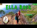 Download Lagu Ella Rock Hiking Adventure in Sri Lanka | How to find your way up to the peak