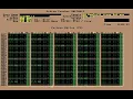 A demonstration beat using Impulse Tracker Schism Tracker