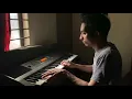 Download Lagu পৃথিবীর যত সুখ - Piano Cover