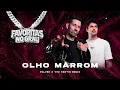 Olho Marrom - Luan Santana (Polver x Vini Fantin Remix)