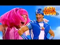 The Greatest Duo! | Lazy Town Compilation | Full Episodes