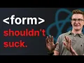 React form validation explained - Next js and Astro