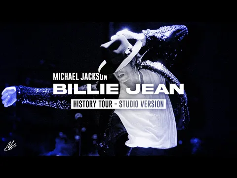 Download MP3 BILLIE JEAN 1997 - Live in Munich - Multitrack Mix (Studio Version) | Michael Jackson