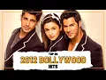 Lagu Top 20 2012 BOLLYWOOD HITS
