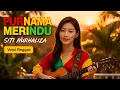 Lagu PURNAMA MERINDU REGGAE SKA - SITI NURHALIZA | Cover Reggae Version | ANT Production