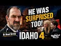 IDAHO 4 Shocking Revelations from the Recent Interview with Idaho 4 Investigator Dr Brent Turvey
