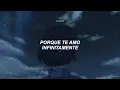 "el amor no es aleatorio, somos elegidos" // jaymes young — infinity [sub. español]