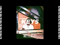 [FREE] Melvoni x Journey Gz x 2KBABY Type Beat | "KEYS" | 2020 Hard Sad (Prod. ELTEE)