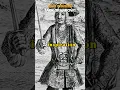 Download Lagu De echte kapitein Jack Sparrow: de inspiratie voor Pirates of the Caribbean! #geschiedenis #histo...