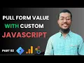 Pull Order Data with Custom JavaScript for Tracking Analytics and Purchase from Order Page 2025