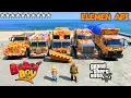 Download Lagu AKU KUMPULKAN SEMUA TRUK BOBOIBOY ELEMEN API PALING KEREN DAN LANGKA DI GTA 5