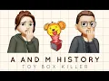 Toy box killer episode 25