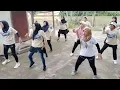 Download Lagu Karmila dangdut koplo Pantura || senam kreasi musik gendang koplo || marthien's aerobic