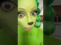 Lagu JADE - Welcome to JADEVILLE 💚 #jade #shorts #thegrinch