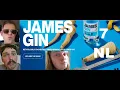 Download Lagu Aparte James Gin Tasting !STRAIGHT UP! (Ep. 7) (NO English Subtitled)