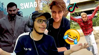 Download Swagsters of TikTok (ft. Raktanchal) MP3